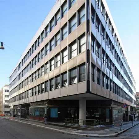 The Hive Hotel