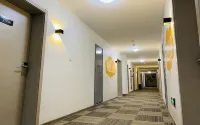 Shell Hotel (Fei County Huyang) Hotels in Fei County