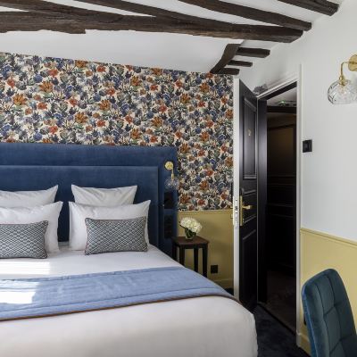 Athenais Superior Hotel Louis 2 Paris Promo Code
