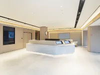 全季酒店(東海水晶城店) 東海酒店