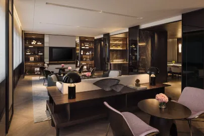 HILTON SINGAPORE ORCHARD - Updated 2023 Prices & Hotel Reviews