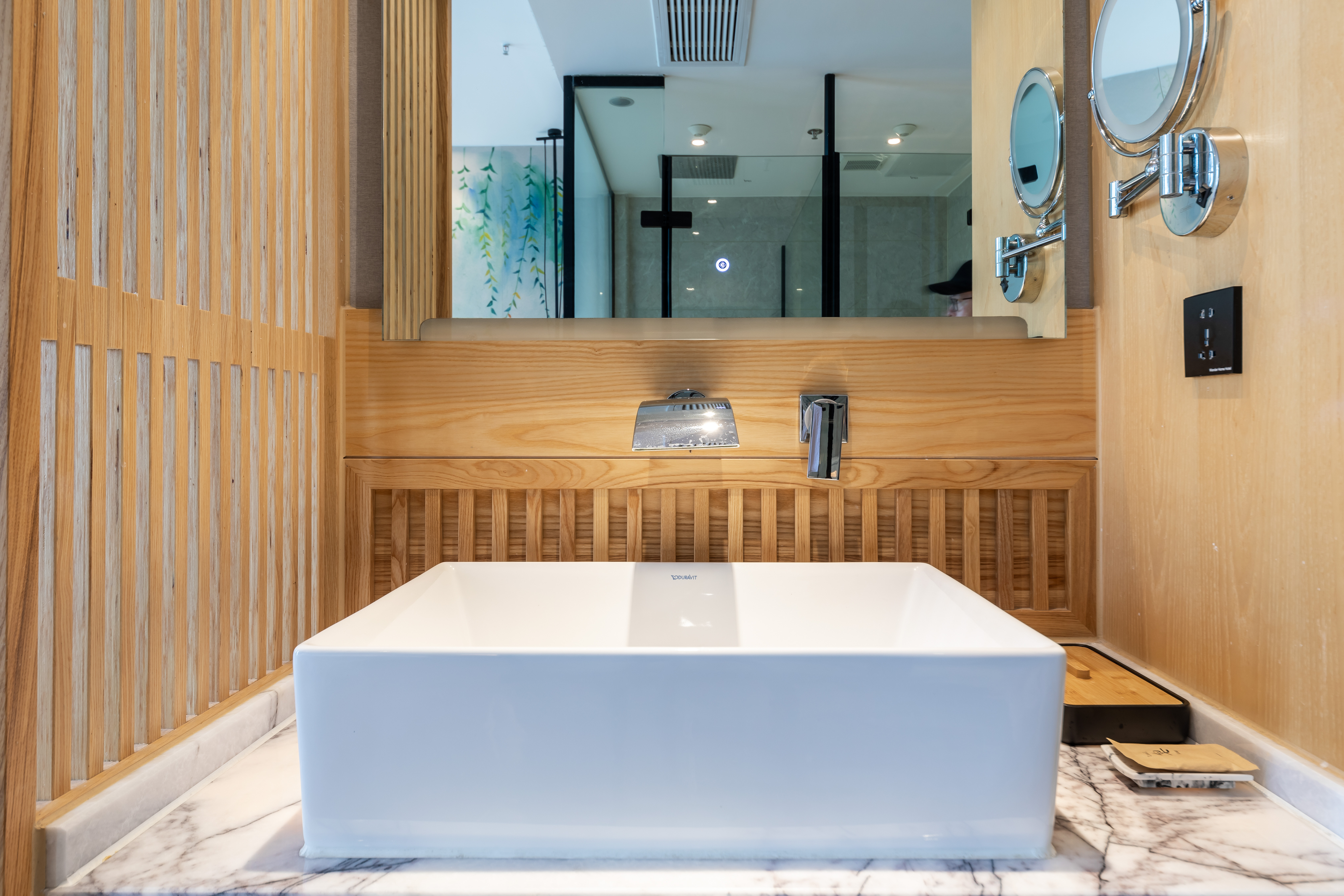 高级大床房（智能客控）