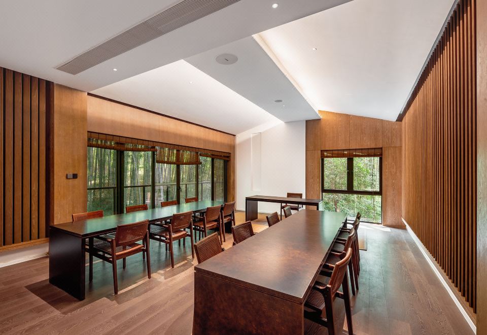 拂云苑獨棟別墅