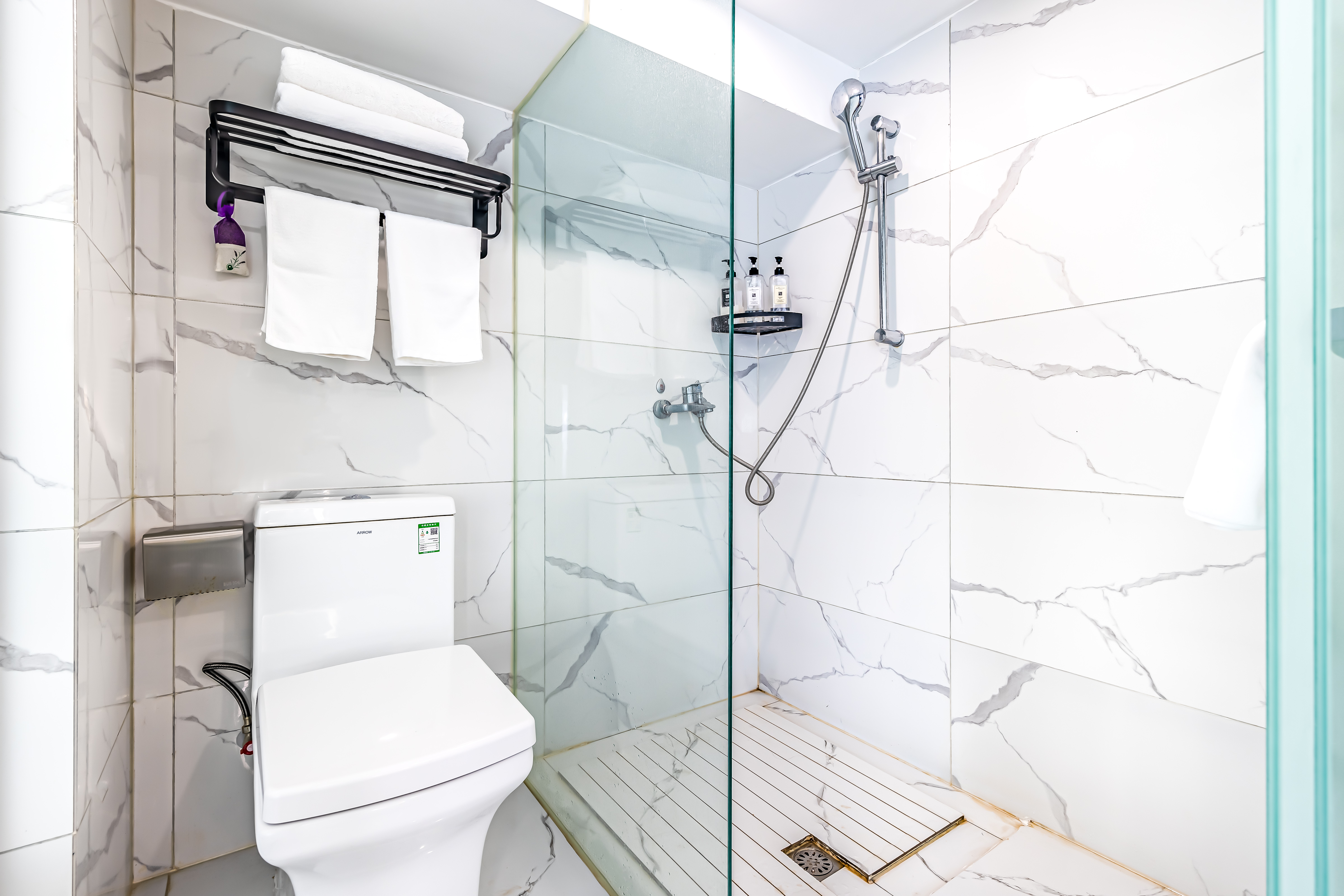 尘境·花园大床房（休闲露台丨小花园丨榻榻米）