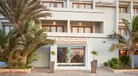 Sobrado Boutique Hotel Hotels in 