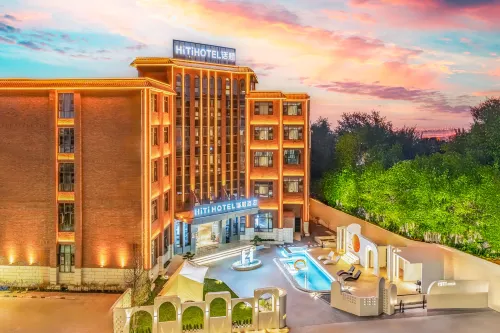 HiTi Hotel