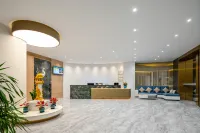 希雅頓酒店（金沙廣場店）