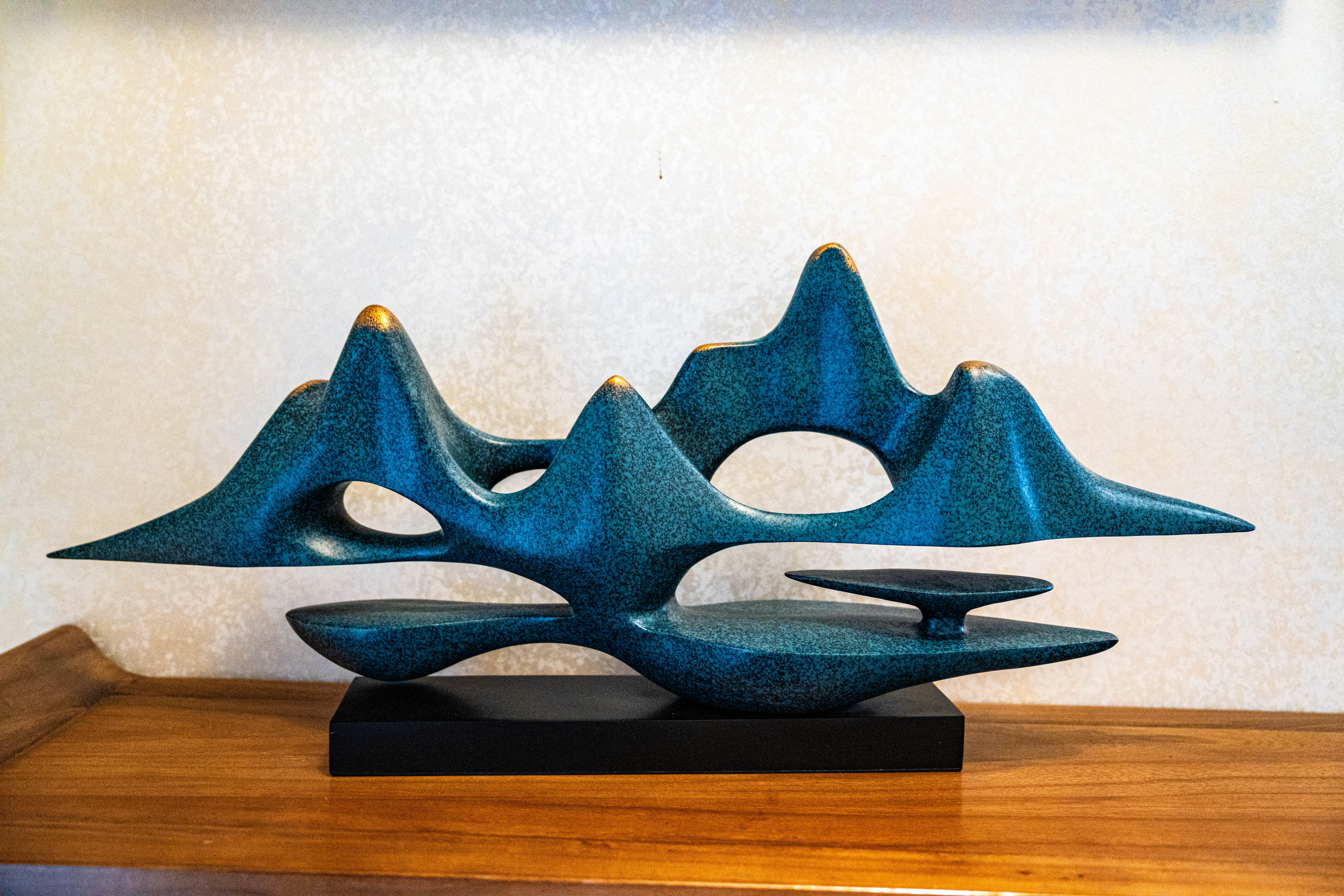 三房三衞·闲坐间·新中式商务大别墅