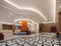 Xingyi Baximan Hotel (Xingyi Minzu Normal University) Hotels in Xingyi