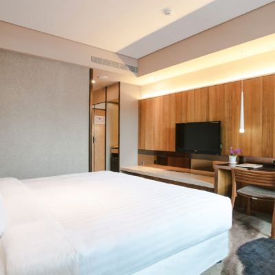 Original Double Room