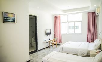 Shenzhen Feifan smart hotel