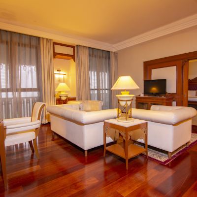 Premier Suite Kupon Royale Chulan Kuala Lumpur