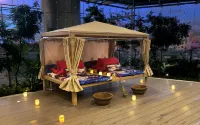 Savoy Hotel Manila near Airport NAIA Terminal 3 MNL 