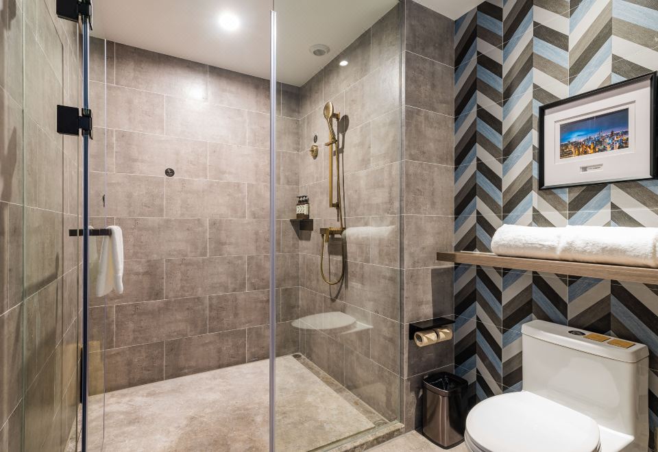 超享大床房（裸棉床品+深睡PRO枕）