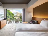 Hotel Strata Naha Hotels in 
