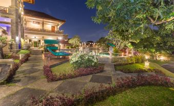 Villa Bali Castle Nusa Dua