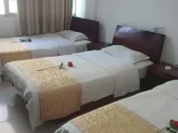 Danfeng Youth Business Hotel Hotels in Danfeng County