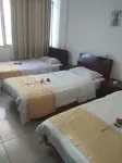 Danfeng Youth Business Hotel