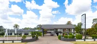 Country Motel Ipswich