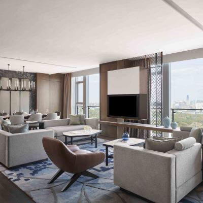 副總統套房 嘉興萬豪飯店優惠