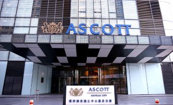 Ascott Raffles City Beijing Service Apartment