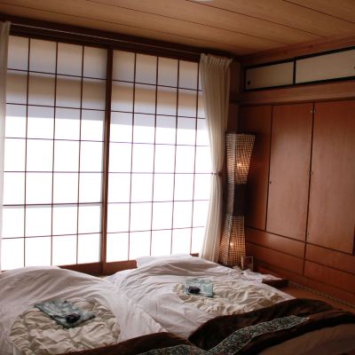 和室トリプルルーム 山中湖旅館　梁山－ＲＹＯＺＡＮ－ クーポン