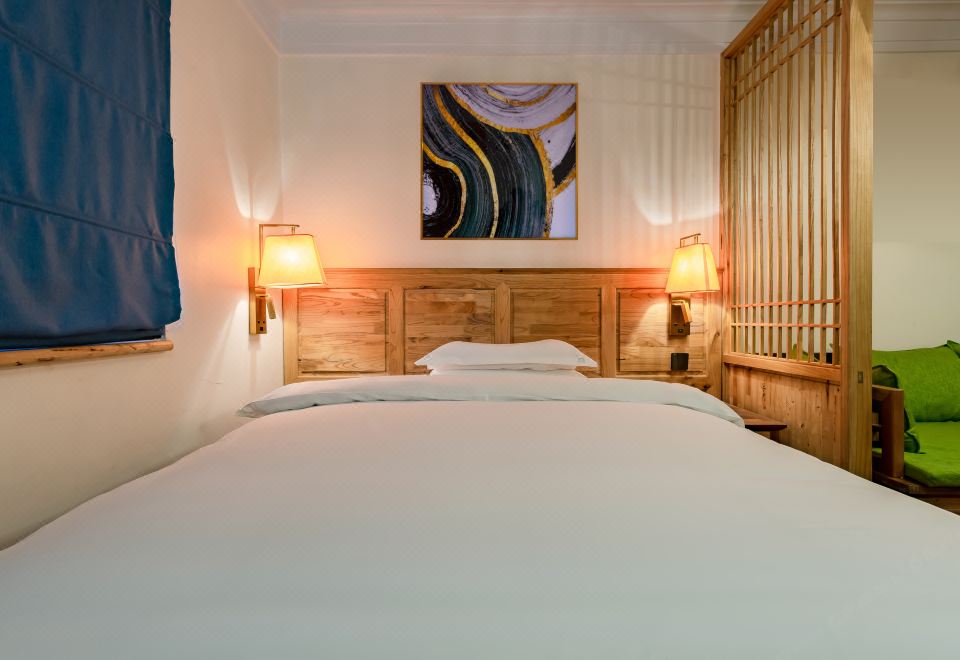 光陰別院家庭房