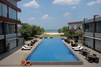 D'Season Premiere Hotel Jepara Hotel a 