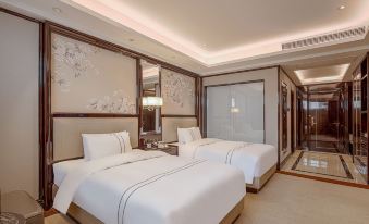 Jun Lin Jia Yi Hotel