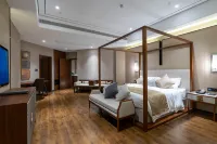 Kisting International Hotel（Xianyou High-Speed Rail Station）
