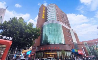 JinShaWan Grand Hotel