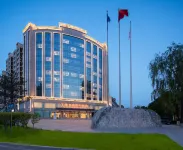Vienna International Hotel (Laiyuan Guangping Street)