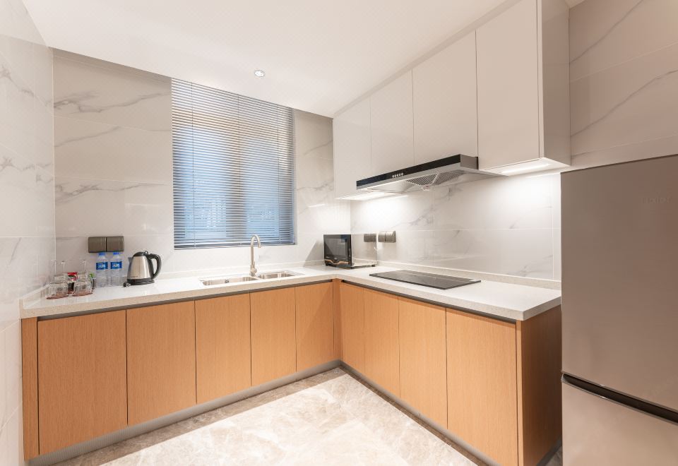 现代御逸·雅墅