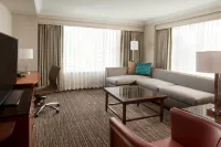 Marriott Downtown at CF Toronto Eaton Centre โรงแรมใน