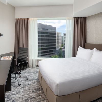 豪華客房 香港百樂酒店優惠