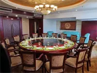 Liaoyuan Business Hotel