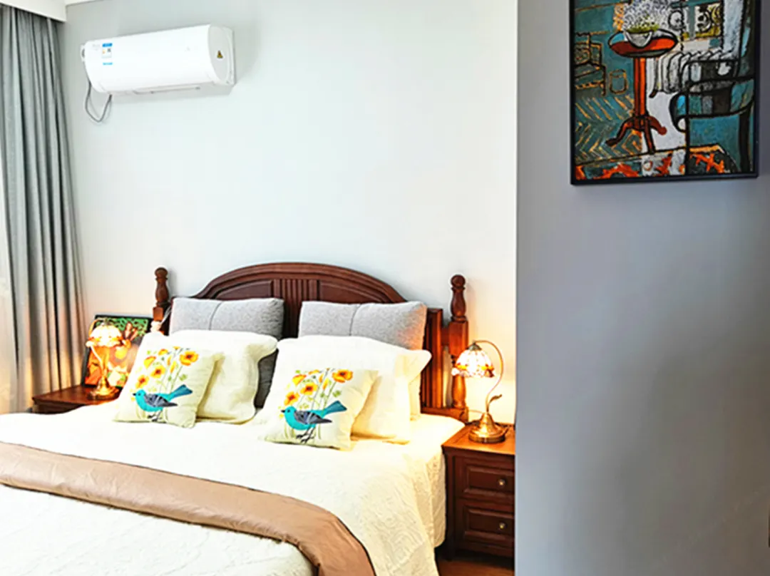 Guilin Enjoying Garden Homestay - 桂林市