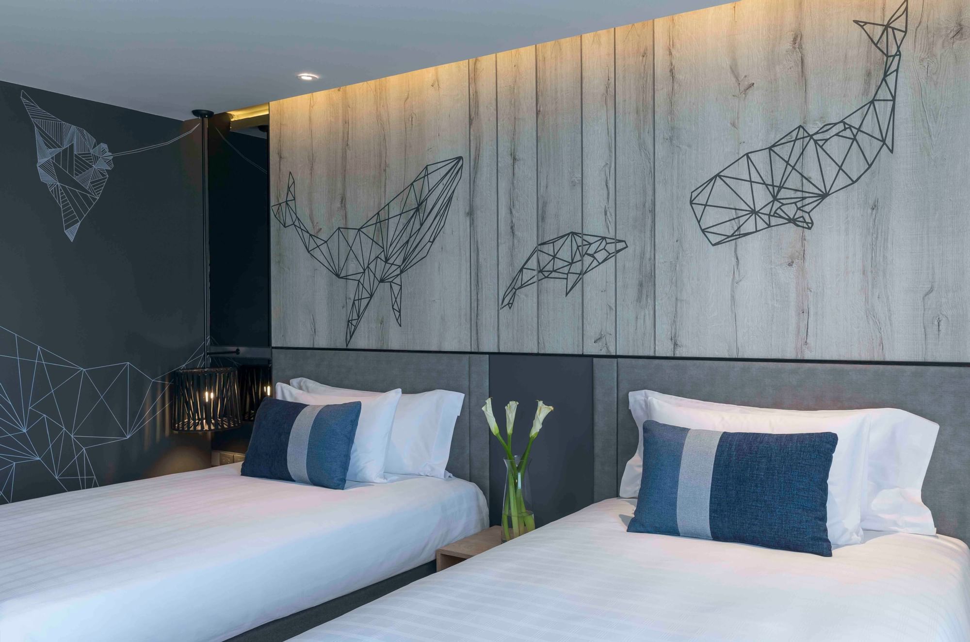 豪华房 （24 Hours Use Of Room）