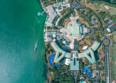 BFA Hotel Hotels in 