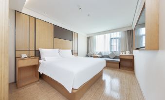 Ji Hotel (Kunming Dianchi Road)