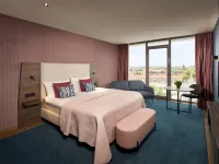 Van der Valk Hotel Haarlem Hotels in Haarlem