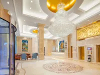 Vienna Hotel (Malkang Branch)