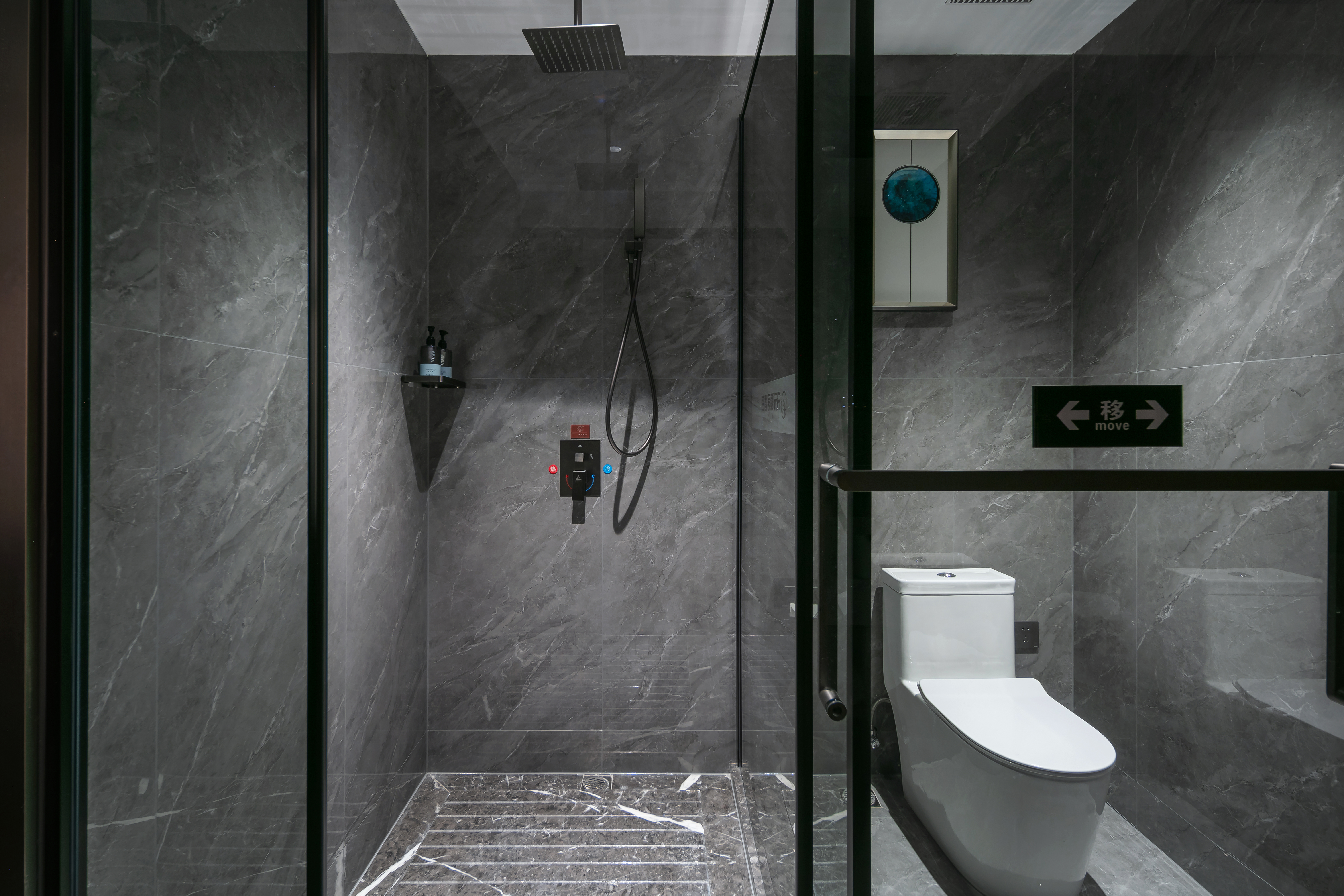 颐享行政家庭套房