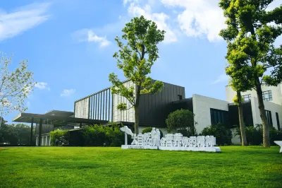 Jiangnanchun Hot Spring Resort Hotel Hotels in 