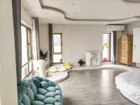 Liandao Island Chenxi Seaview Garden Homestay Hotels in 