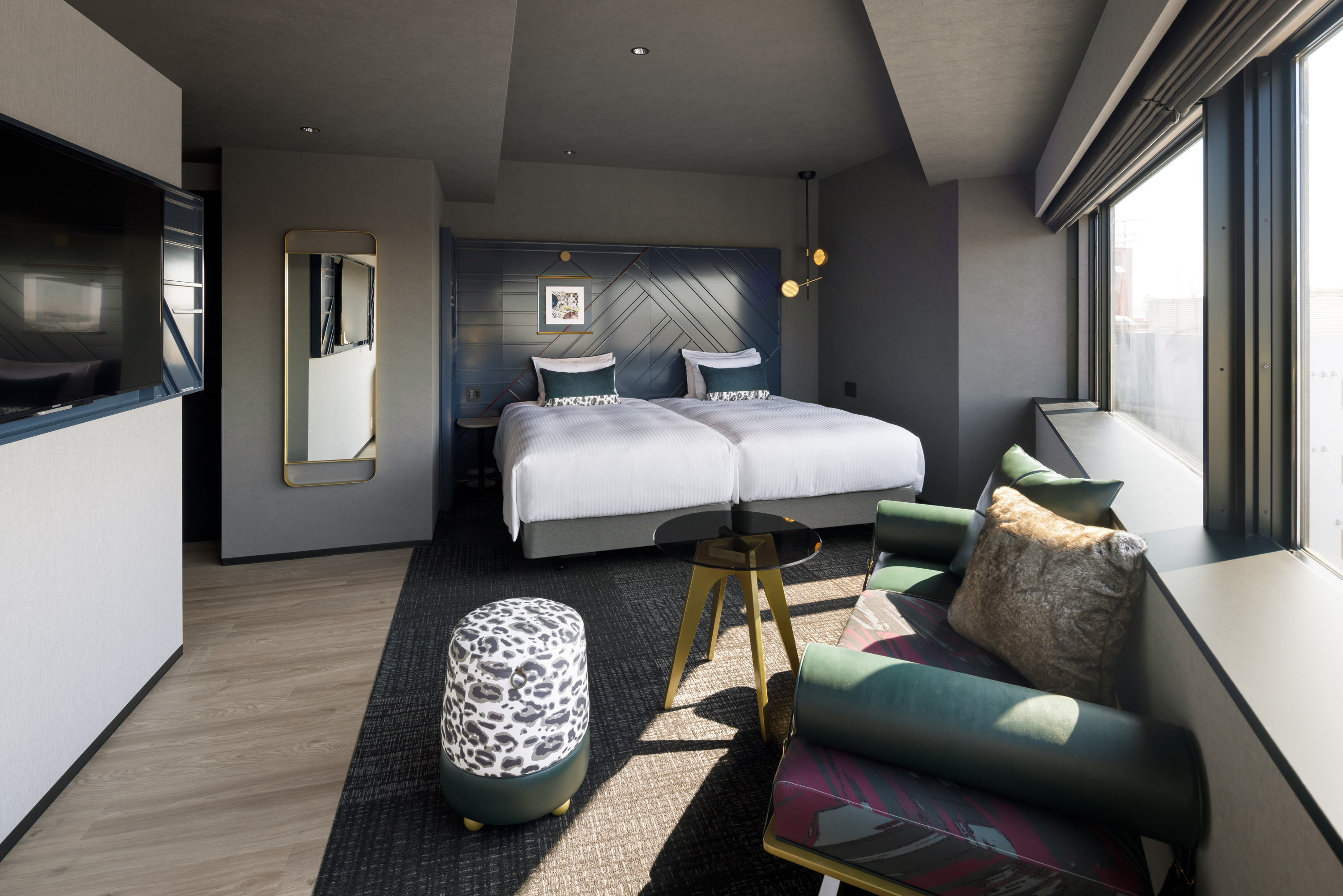 Mercure Tokyu Stay Osaka Namba (Osaka) - 2026 Prices, Reviews