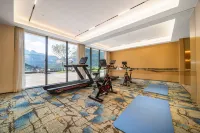 Yougu Zhilan Resort Hotel