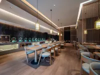Biway Mansion Hotel (Puyang Jingkai Avenue Stadium Branch)