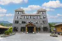 Qingmukawa Shangpin Hotel (Qingmukawa Ancient Town)