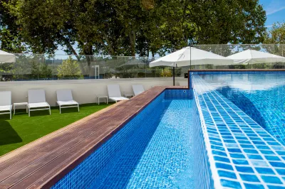 Lux Fatima Park - Hotel, Suites & Residence  otelleri